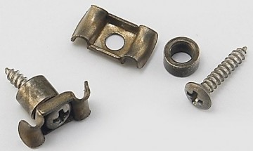 Q-Parts Stratocaster string guide