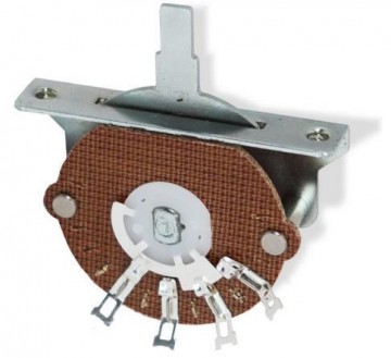 031   2025   centralab switch 302950 302951 en 302952