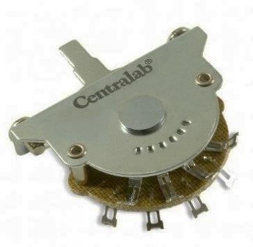 032   2025   centralab switch 302950 302951 en 302952