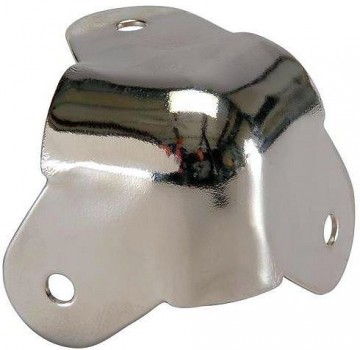 032 cp32 steel corner