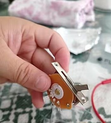 034   2025   centralab switch 302950 302951 en 302952