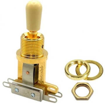 043   2025   les paul switch short version gold   302965