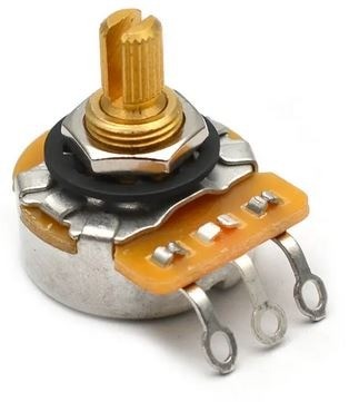 045   vintage fender pot   302250