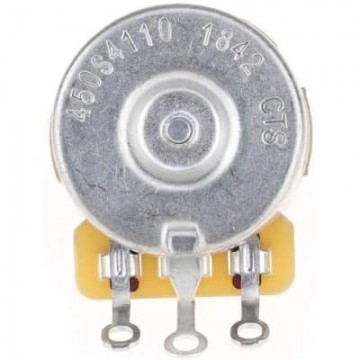 046   cts vintage pot