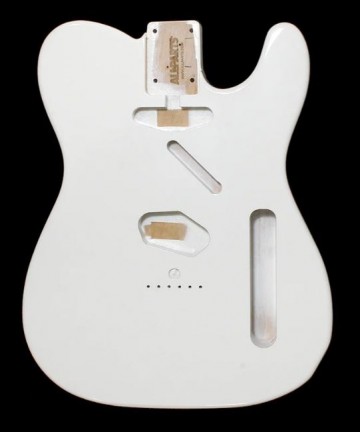 230271 tele body olympic white