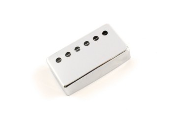 HotRod Les Paul pickup cover, 52.60 mm, div. kleuren