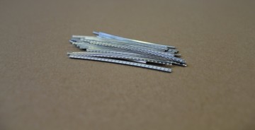 25 stuks precut jescar 0