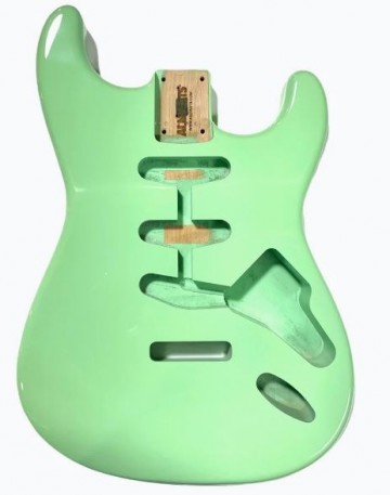 270257 strat sea foam green