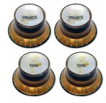 290370 knob mirror
