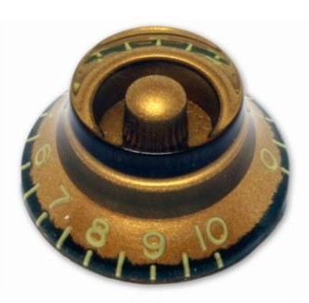 350 bell gold