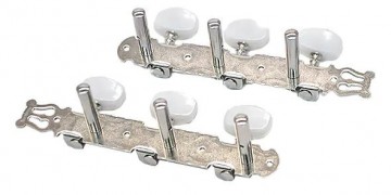 35p 450 set metal post