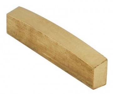 371   248431   brass nut 12