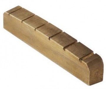 381   248441   brass nut 16s