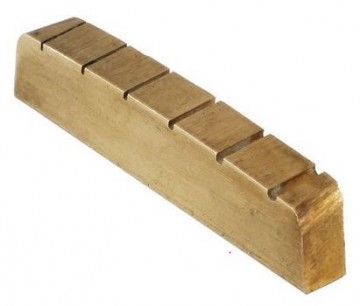 382   248450   brass nut 18s