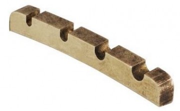 383   248460   brass nut 17s