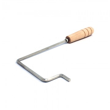 4mm trussrod wrench for larivee collings guitars