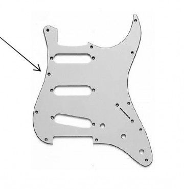 59 63 vintage 11 hole