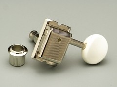 Gotoh SD91-05MA, Kluson-type, 6 left, nickel