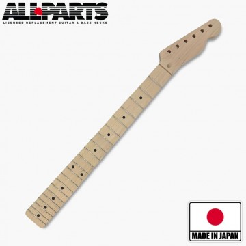 Allp tele maple
