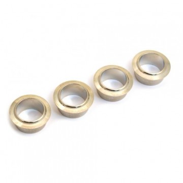 Allparts basstuner bushings