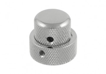 Allparts conc chrome