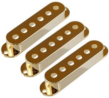 Allparts gold covers