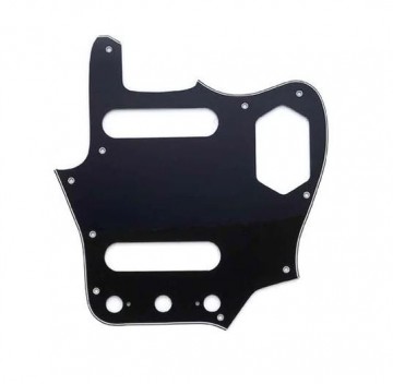 Allparts jaguar black