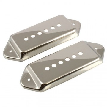 Allparts p90 dog ear cover set