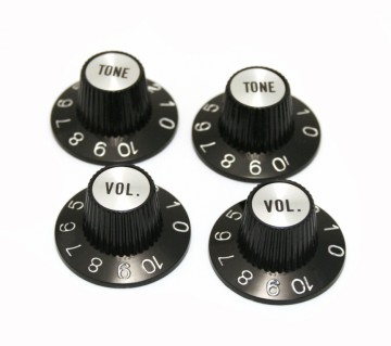 Allparts witch hat set