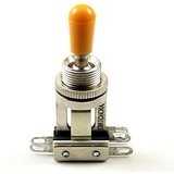 Toggle Switch, LP style