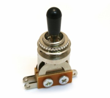 Toggle Switch, LP style