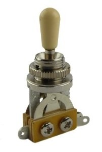 Toggle Switch, LP style