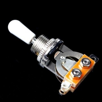 Toggle Switch, LP style