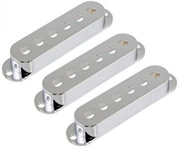 Alparts chrome covers