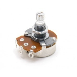 Full Size Potmeter, made in Japan.