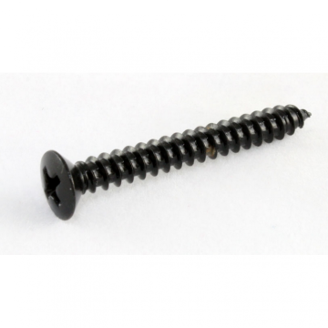 Ap gs 3005 003 neckplate screws black