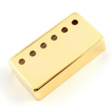 HotRod Les Paul pickup cover, 50.00 mm, div. kleuren