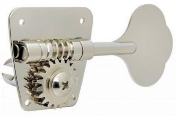 Bas gotoh fb30   nickel