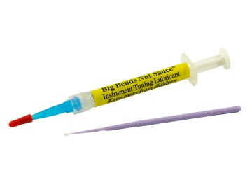 Big Bends nut sauce, 0,5 cc