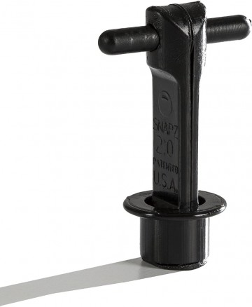 Big rock bridge pin puller