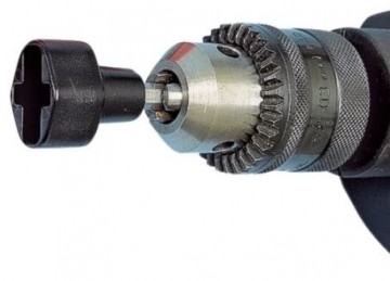 Big rock zap it string winder drill guitar