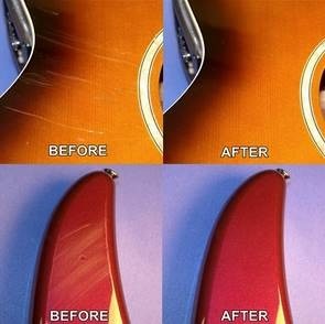 Bigbends scratch remover 4