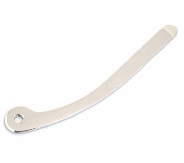 Tremolo arm for Bigsby, nickel or gold