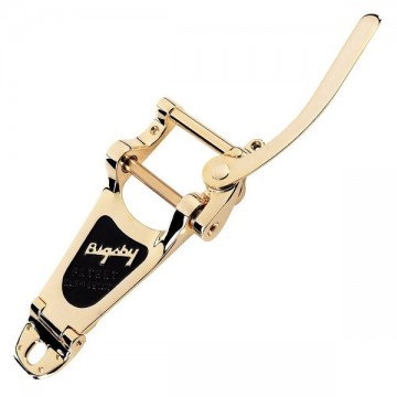 Bigsby b7 gold