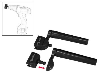 Boston snarenwinder stw20bk