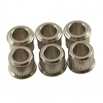 Bushings algemeen
