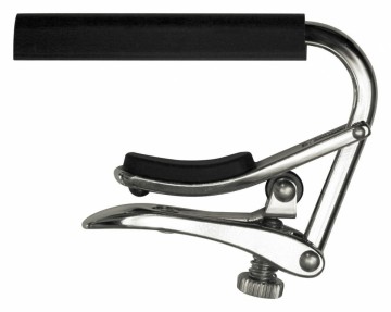 Shubb C2 - Capo voor klassieke gitaar