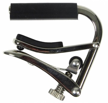Shubb C5 - Capo voor banjo, mandoline en bouzouki