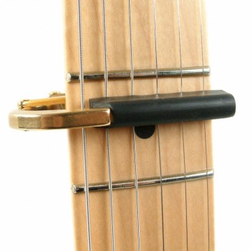 Shubb C8b - Partial capo voor staalsnarige gitaar