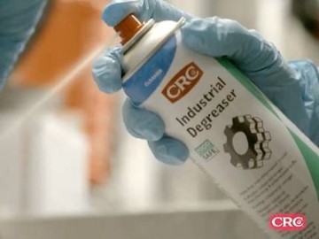 Contact cleaner crc 2